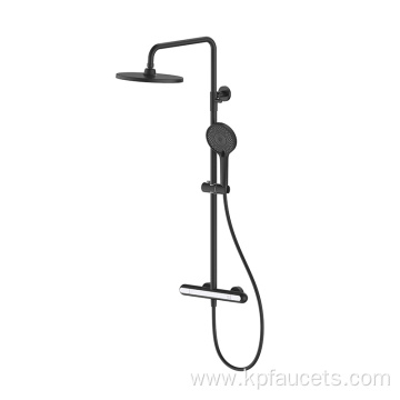 European Style Vintage Rain Shower Kit